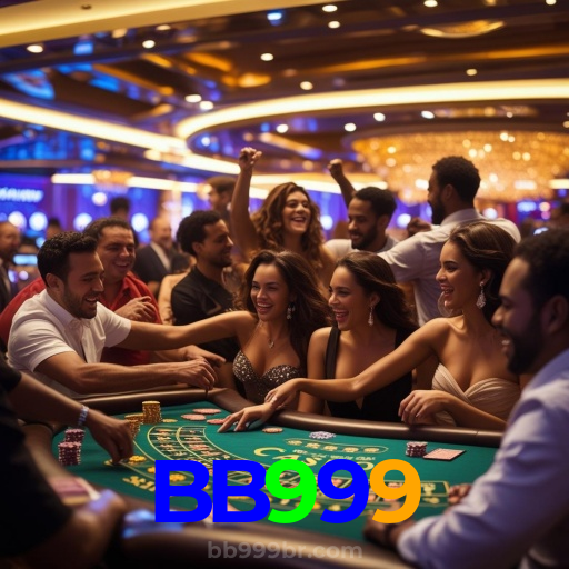 BB999:A sorte está ao seu lado no cassino online com jogos de roleta e apostas no futebol!