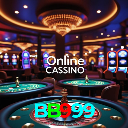 BB999:O melhor cassino online com apostas ao vivo em futebol e jogos de cassino!