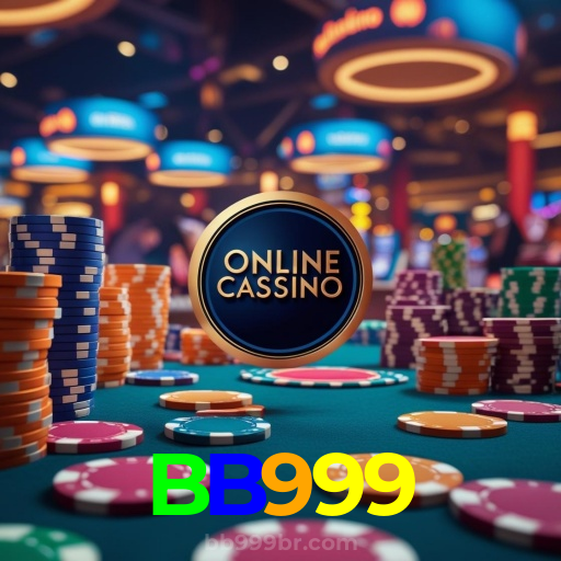 BB999:Ganhe prêmios em roleta e aposte no futebol com confiança no nosso cassino!