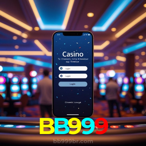 BB999：Jogue no cassino mais seguro com poker, roleta e apostas no futebol!