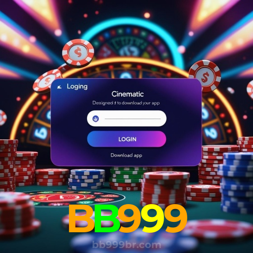 BB999:Jogue poker, slots e aposte no futebol para uma experiência única!