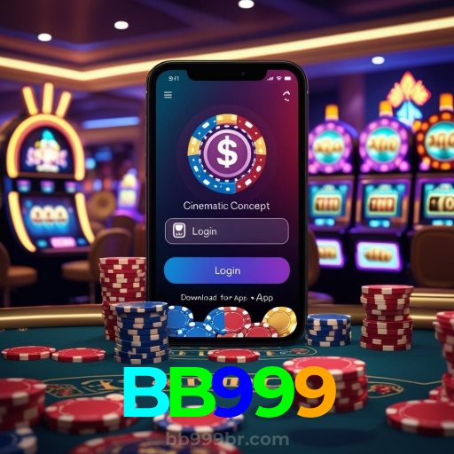 BB999：Jogue nas roletas e veja a sorte sorrir para você!