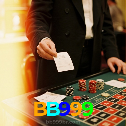 BB999：Entre no cassino e aposte nas roletas mais emocionantes!