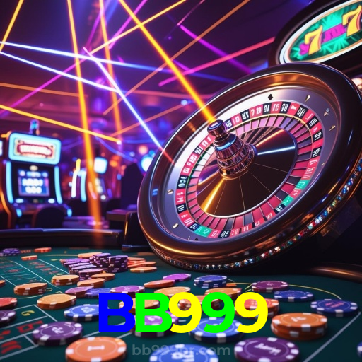 BB999：Em cada jogo, a chance de ganhar é sua! Jogue agora no cassino!
