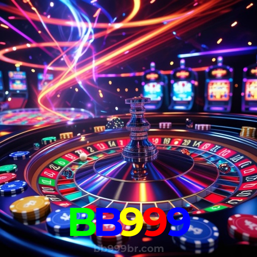 BB999：Aposte nas mesas de poker e mostre quem é o mestre das cartas!