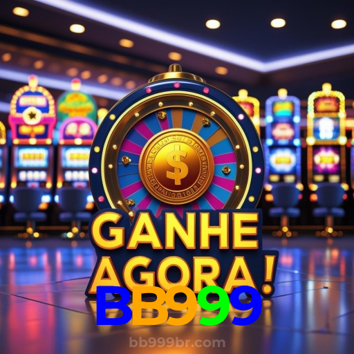 BB999：Jogue no melhor cassino online e conquiste prêmios de verdade!