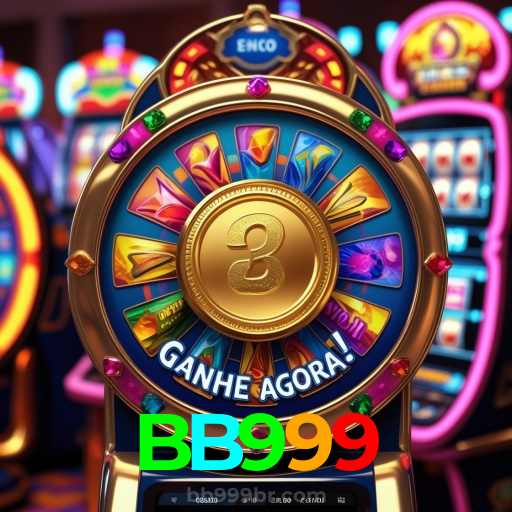 BB999:Jogue slots, aposte no futebol e ganhe prêmios incríveis no nosso cassino!