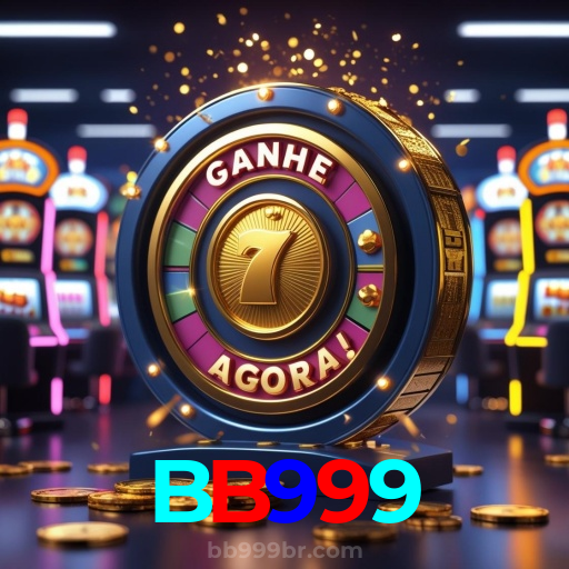 BB999：Jogue nas melhores slots e conquiste grandes jackpots!