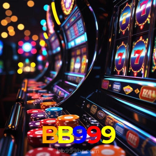 BB999：As melhores slots para você! Aposte e ganhe agora!