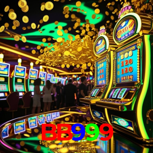 BB999：Em nosso cassino online, as melhores vitórias estão por vir!