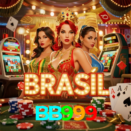 BB999：Sinta a emoção de ganhar no blackjack! Aposte agora!