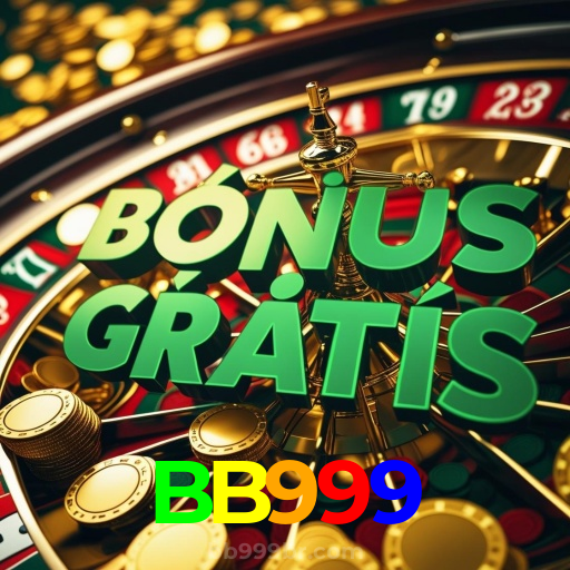 BB999:A roleta nunca foi tão empolgante! Aposte e vença!