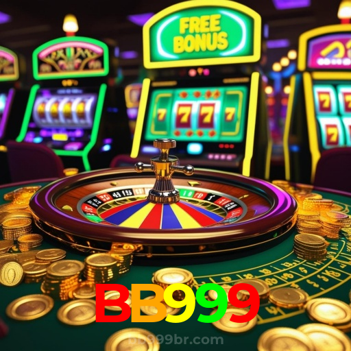 BB999：Onde sua sorte brilha: poker, roleta e apostas em futebol!