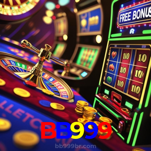 BB999：Jogue no melhor cassino online e descubra os maiores prêmios!