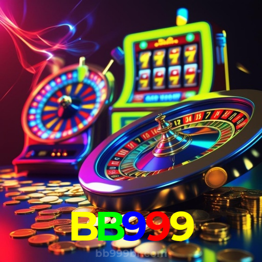 BB999：Em nosso cassino online, a diversão nunca tem fim!