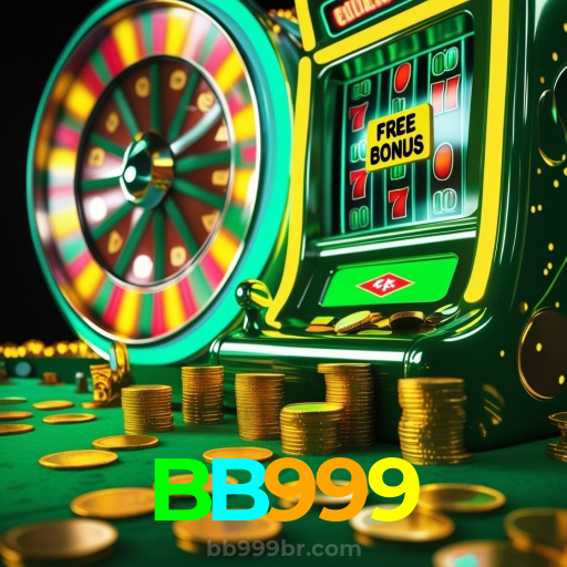 BB999:Aposte em nosso cassino e viva uma experiência única de diversão!