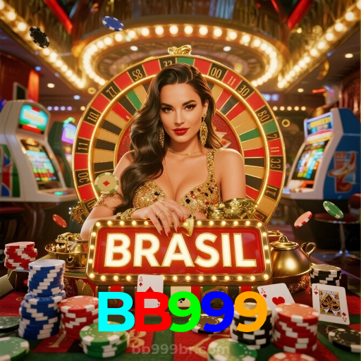 BB999:Jogue blackjack e sinta a emoção de vencer no cassino!
