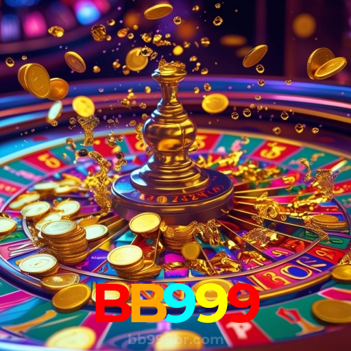 BB999：Jogue nas slots e conquiste vitórias épicas!
