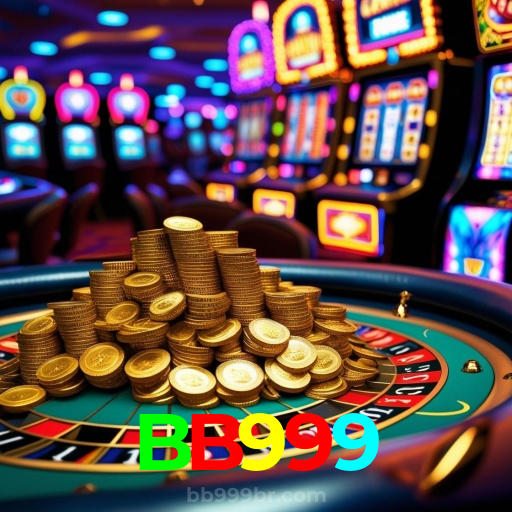 BB999：As melhores slots com grandes vitórias te aguardam! Jogue agora!