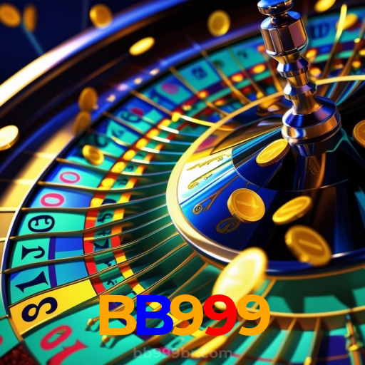 BB999：O melhor cassino online do Brasil com roleta, blackjack e futebol!