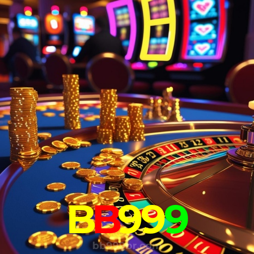 BB999:Jogue blackjack, aposte no futebol e leve para casa grandes prêmios!