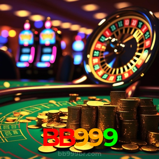 BB999：O melhor cassino para apostar no futebol e ganhar em jogos de cassino!
