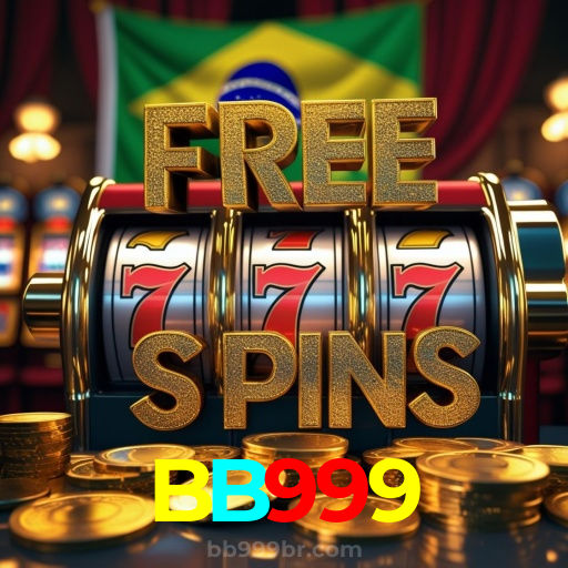 BB999：Aposte no seu time no futebol e divirta-se com slots e roleta!