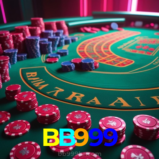 BB999：Aposte no futebol online e mostre suas habilidades!