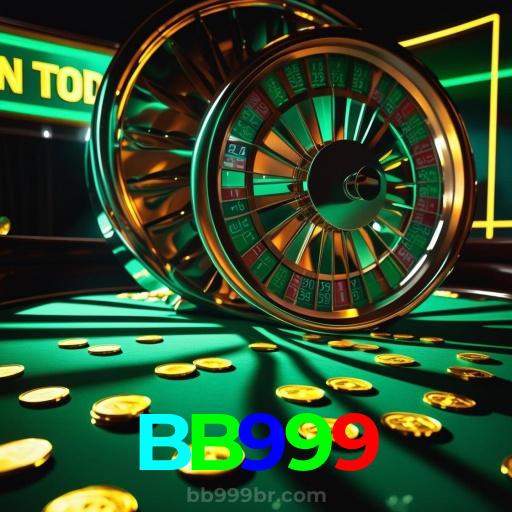 BB999:A emoção das slots te espera! Aposte agora e ganhe!