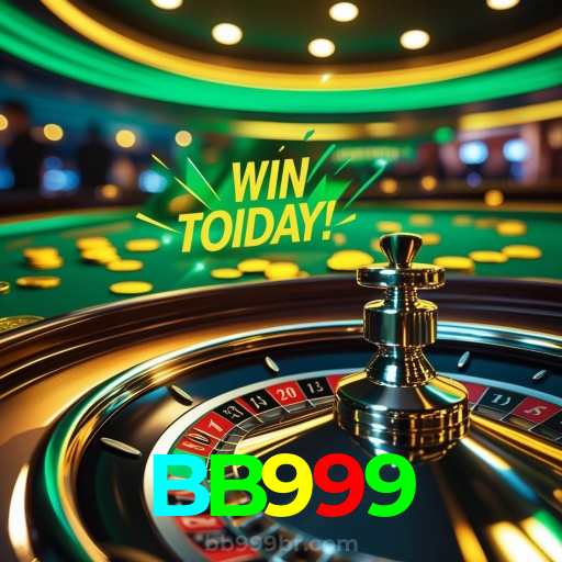 BB999:Aposte no futebol e conquiste prêmios em blackjack e roleta!