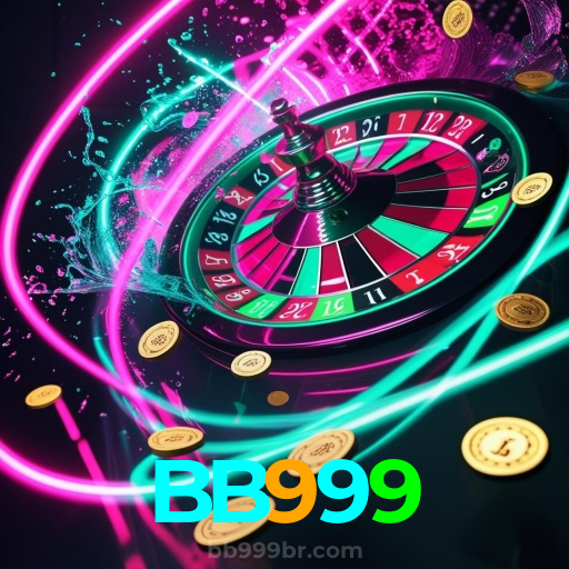 BB999：Jogue nas slots e vença o jackpot! A sorte está te esperando!