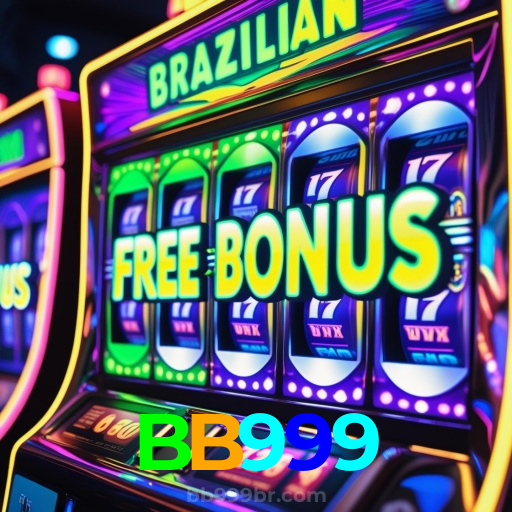 BB999：O cassino online está te esperando! Gire a roleta e ganhe!