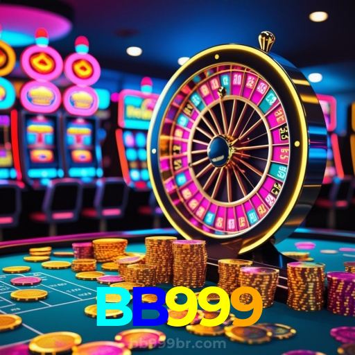 BB999：A melhor plataforma para apostas no futebol e diversão em jogos de cassino!