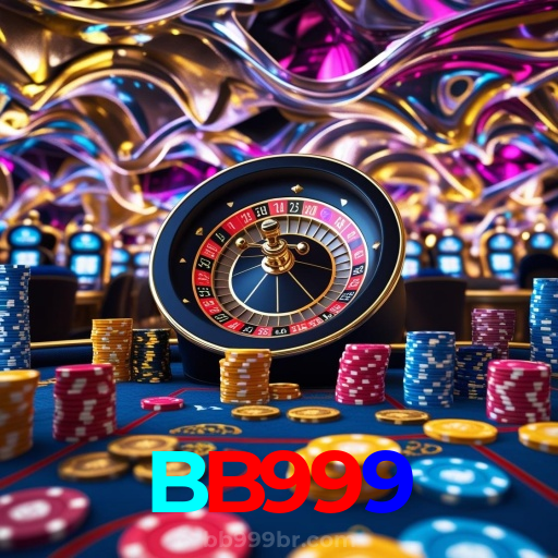 BB999：Aposte nas melhores slots e conquiste prêmios como nunca!