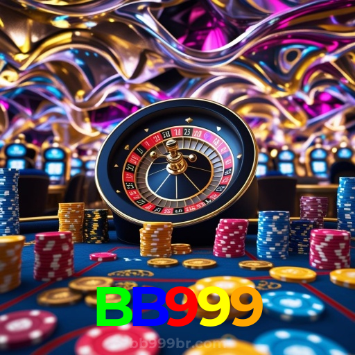 BB999：Em cada giro, uma vitória! Jogue nas melhores slots online!