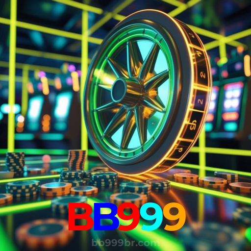 BB999：Aposte nas melhores máquinas caça-níqueis e leve o jackpot!