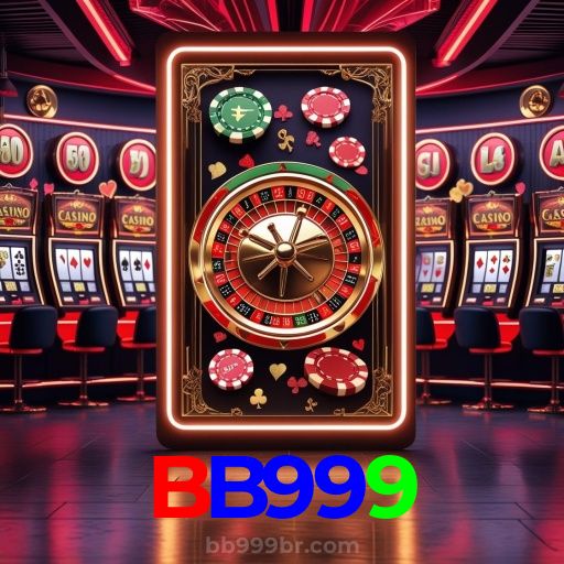 BB999：Apostas ao vivo no futebol e prêmios em jogos como blackjack e roleta!
