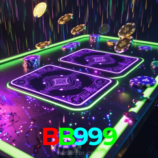 BB999:Jogue nas roletas e descubra as maiores vitórias!