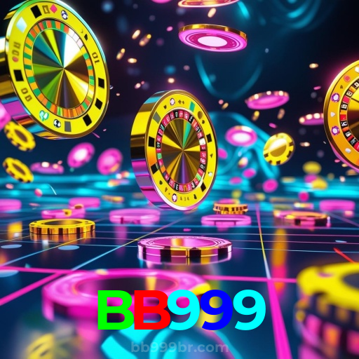 BB999：Vença no blackjack e leve grandes prêmios para casa!