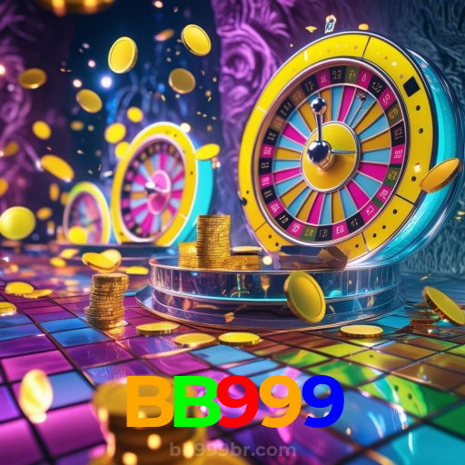 BB999：Aposte no seu time e jogue roleta no cassino mais confiável!