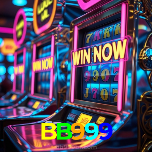 BB999:Cada giro nas slots pode ser uma grande vitória! Aposte agora!