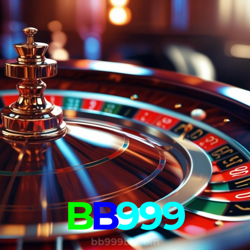 BB999：Apostas ao vivo no futebol e prêmios épicos nos jogos de cassino!