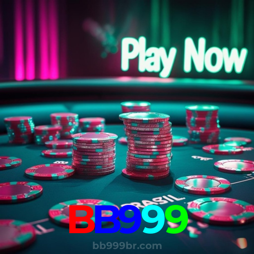 BB999：A sorte está na roleta! Aposte e ganhe agora!