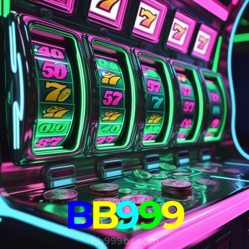 BB999:Cada giro é uma chance de conquistar prêmios incríveis!