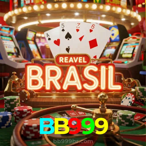 BB999：Jogue slots, aposte no futebol e conquiste grandes vitórias!