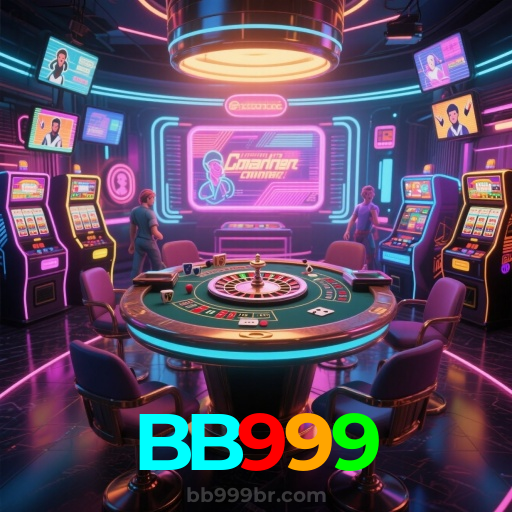 BB999：As melhores slots do mercado estão esperando por você! Jogue agora!