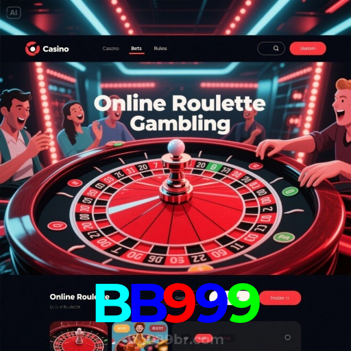 BB999：O melhor do futebol online com chances incríveis de vitória!