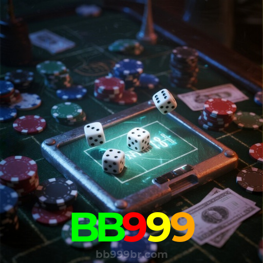 BB999：Aposte no seu time e ganhe prêmios incríveis com poker e roleta!