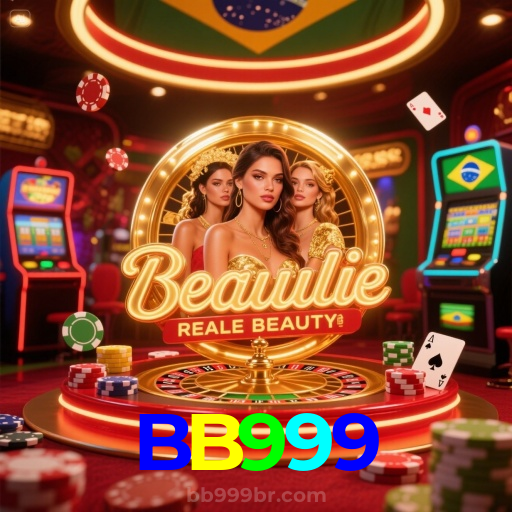BB999:Jogue poker, aposte no futebol e conquiste prêmios incríveis!