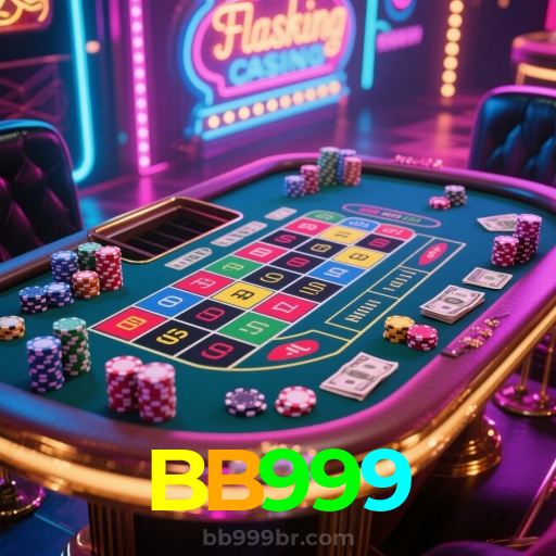BB999：A sorte está na roleta! Aposte e veja sua vitória acontecer!